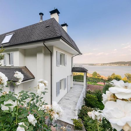 Villa Desira By Casa Da Suite メイナ エクステリア 写真