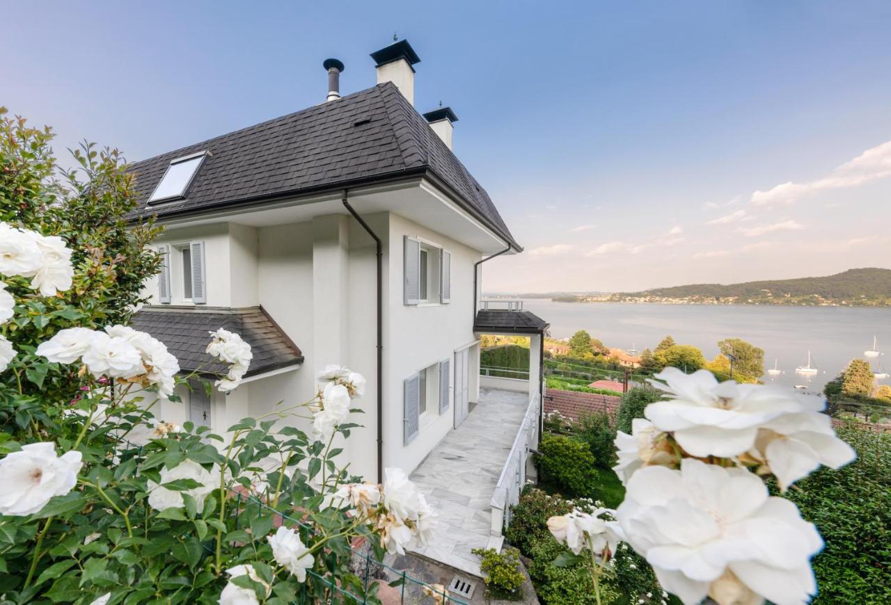 Villa Desira By Casa Da Suite メイナ エクステリア 写真