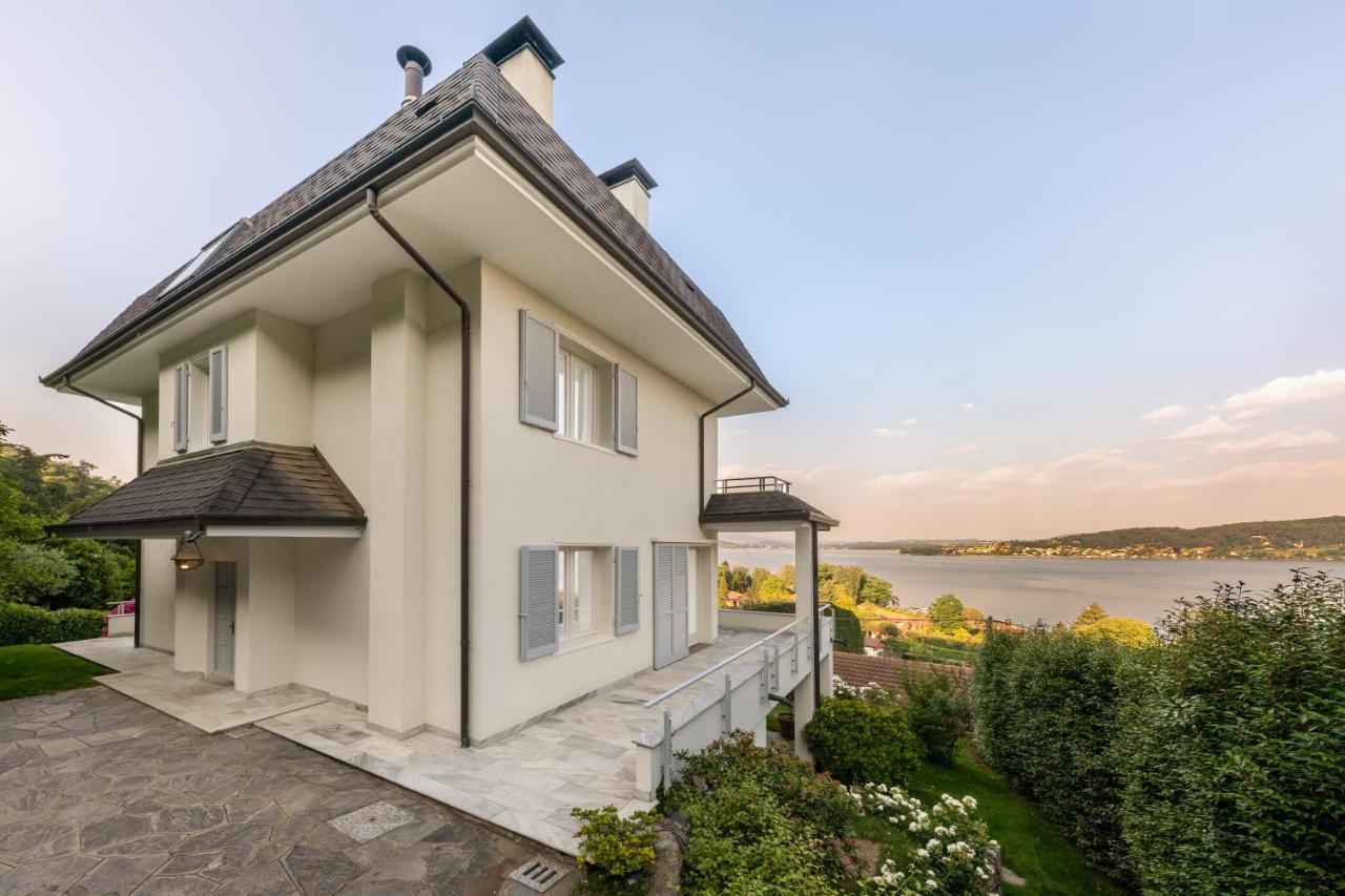 Villa Desira By Casa Da Suite メイナ エクステリア 写真